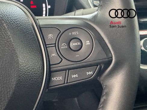 Used 2026 Toyota Corolla SE FWD image 16