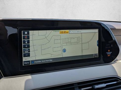 Used 2020 Hyundai Palisade Limited FWD image 19