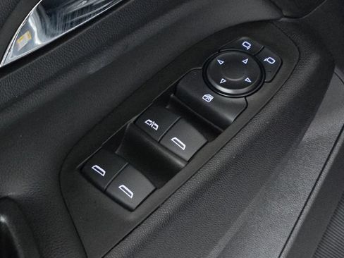 Certified 2024 Chevrolet Equinox LT w/ LPO, Floor Liner Package FWD image 21