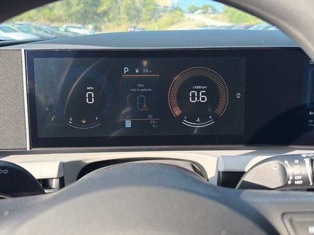 New 2026 Hyundai Tucson SEL Plus AWD/4WD image 27