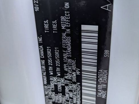 Used 2024 Lexus RX 350 Premium Plus image 38