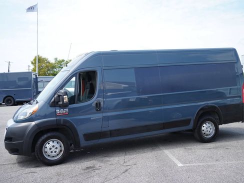 Used 2020 RAM ProMaster 3500 FWD image 6