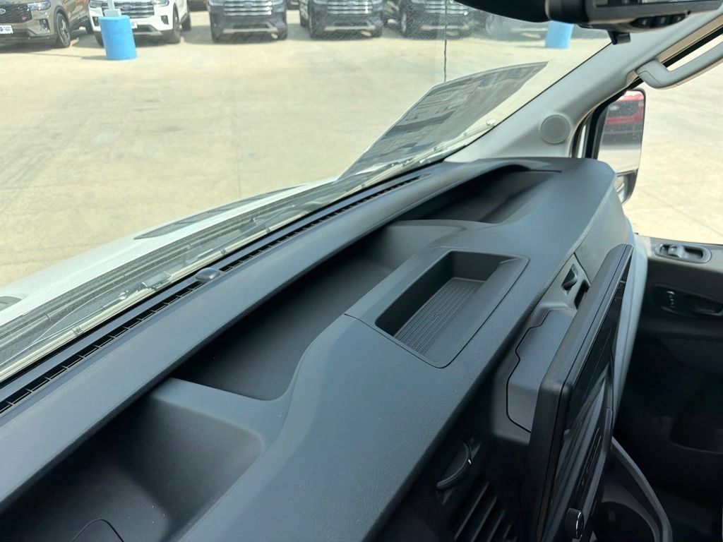 New 2026 Ford Transit 150 148 Medium Roof AWD image 28