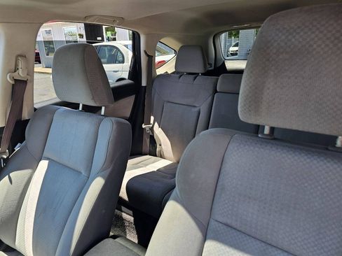 Used 2015 Honda CR-V EX image 15