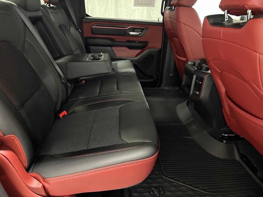 Used 2026 RAM 1500 Rebel w/ Rebel Level 1 Equipment Group AWD/4WD image 48