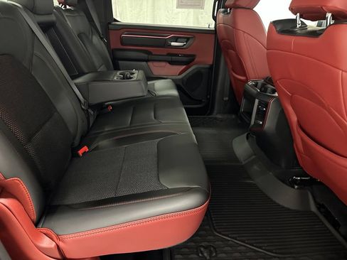 Used 2026 RAM 1500 Rebel w/ Rebel Level 1 Equipment Group AWD/4WD image 48