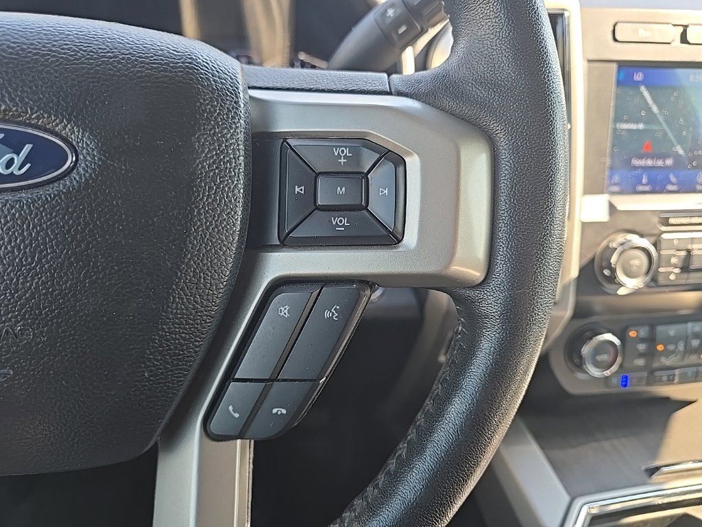 Used 2020 Ford F250 Lariat AWD/4WD image 19