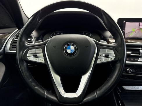 Used 2022 BMW X3 sDrive30i w/ Convenience Package image 13