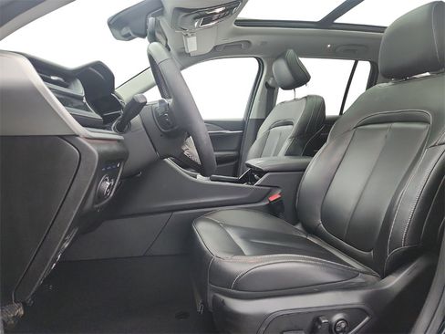 Used 2023 Jeep Grand Cherokee 4xe image 11