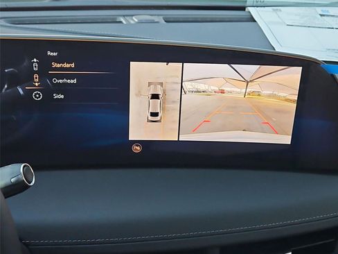 New 2026 Cadillac CT5 Premium Luxury RWD image 18