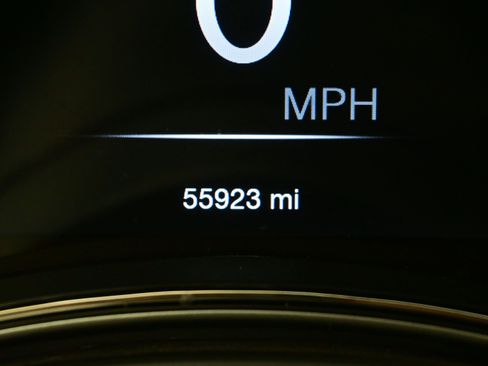 Used 2021 Jeep Grand Cherokee High Altitude image 24