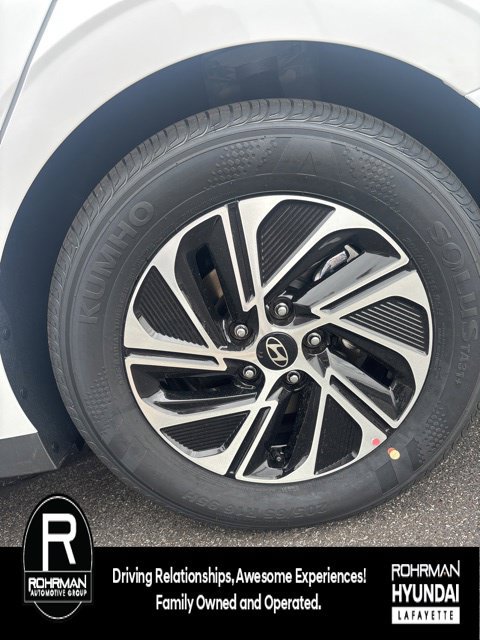 New 2026 Hyundai Sonata Blue FWD image 10
