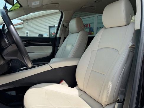 Used 2022 Buick Enclave Essence w/ Trailering Package, 5000 lbs. AWD/4WD image 11