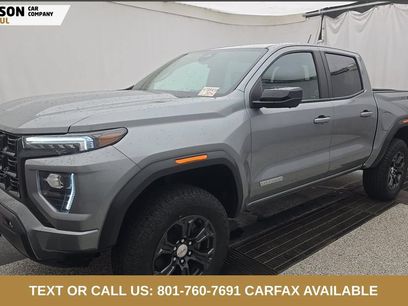 Used 2024 GMC Canyon Elevation w/ Convenience Package