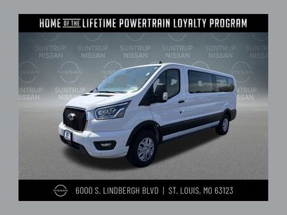 Used 2023 Ford Transit 350 XLT