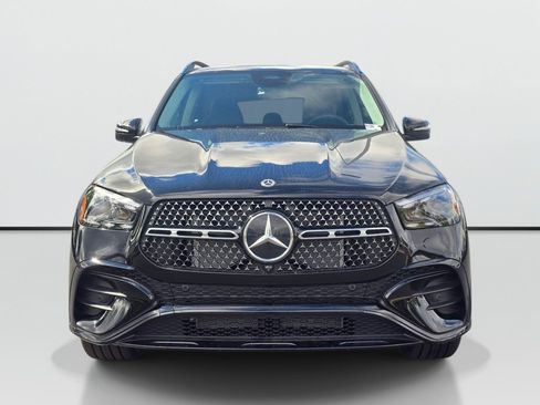 New 2026 Mercedes-Benz GLE 350 4MATIC image 9