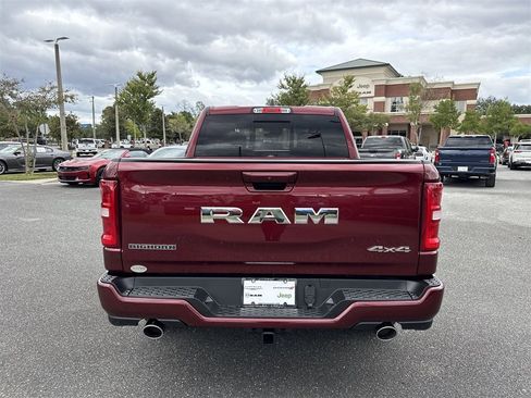 New 2026 RAM 1500 Big Horn image 4