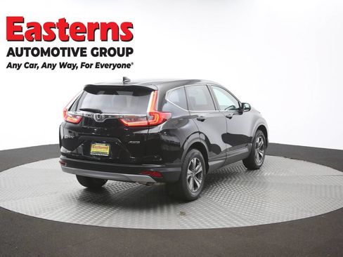 Used 2017 Honda CR-V LX image 36