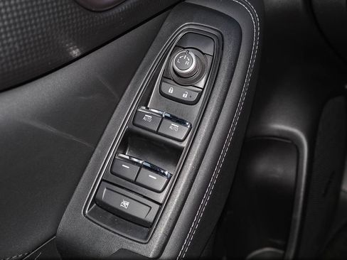 Used 2024 Subaru Forester Touring w/ Convenience Package image 28