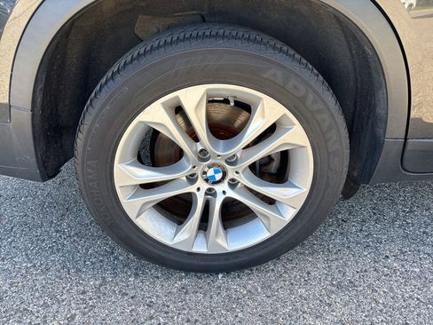 Used 2016 BMW X4 xDrive28i AWD/4WD image 11