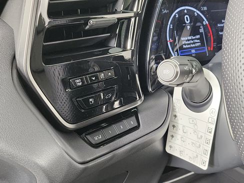 New 2026 Lexus TX 350 AWD image 18