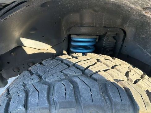 Used 2017 RAM 2500 Laramie w/ Protection Group AWD/4WD image 13