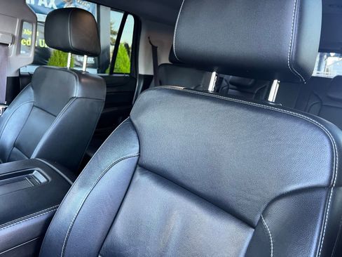 Used 2017 Chevrolet Tahoe LT AWD/4WD image 21
