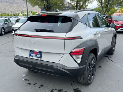 New 2026 Hyundai Kona SEL Sport AWD/4WD image 8