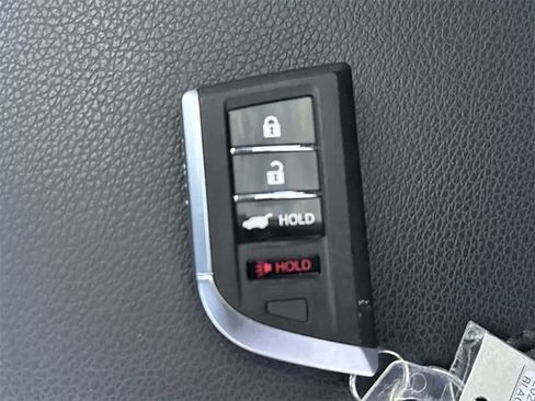 Certified 2023 Acura RDX AWD image 28