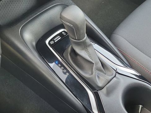 Used 2024 Toyota Corolla SE FWD image 29