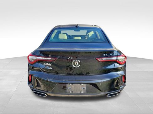 Used 2023 Acura TLX w/ Technology Package FWD image 13