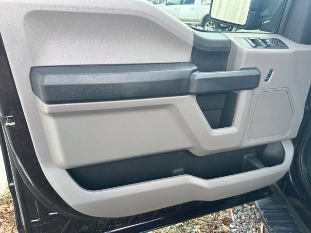 Used 2020 Ford F150 XL w/ Equipment Group 101A Mid AWD/4WD image 11