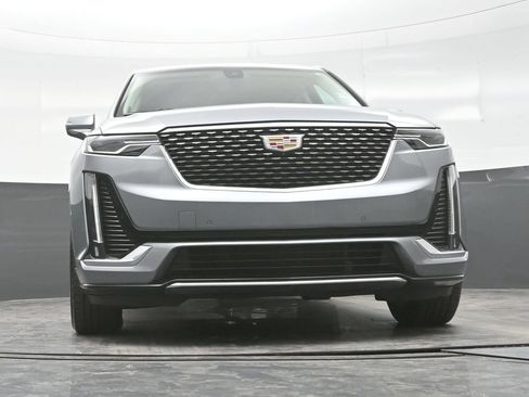 Certified 2024 Cadillac XT6 Premium Luxury w/ Technology Package AWD/4WD image 26