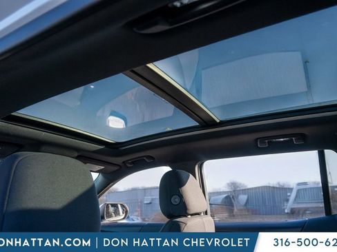 New 2026 Chevrolet Equinox LT image 25