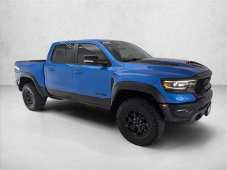 Used 2022 RAM 1500 TRX w/ TRX Level 1 Equipment Group AWD/4WD video 3
