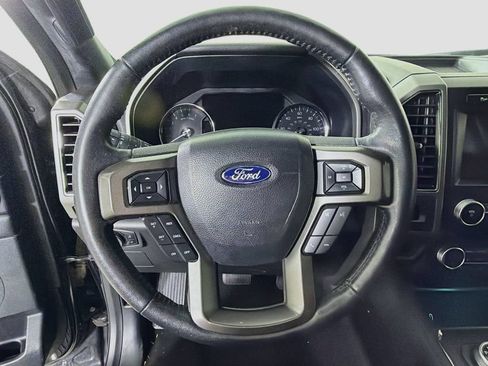 Used 2020 Ford Expedition Max XLT w/ Equipment Group 202A RWD image 15