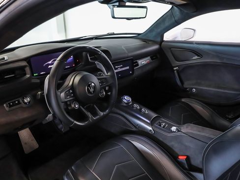 Used 2022 Maserati MC20 Coupe RWD image 36