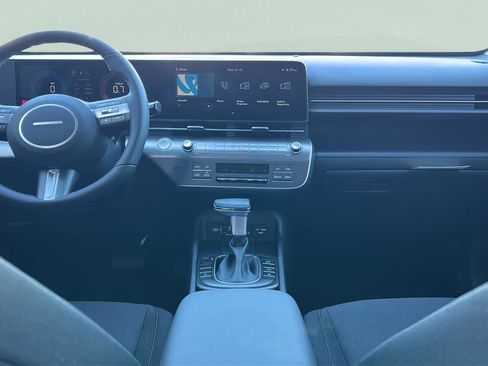 New 2026 Hyundai Kona SEL Sport FWD image 27