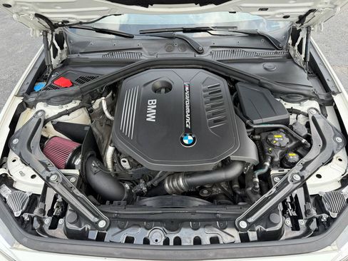 Used 2018 BMW M240i xDrive Convertible w/ Premium Package AWD/4WD image 21