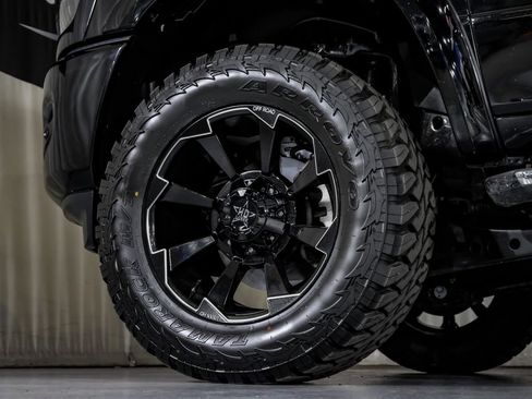 Used 2026 RAM 2500 Big Horn AWD/4WD image 53