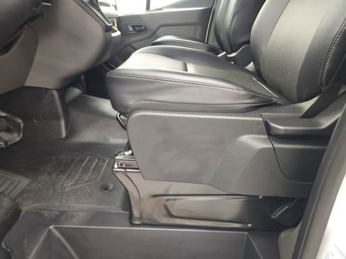 New 2026 Ford Transit 250 148 Medium Roof Extended AWD w/ Load Area Protection Package image 36