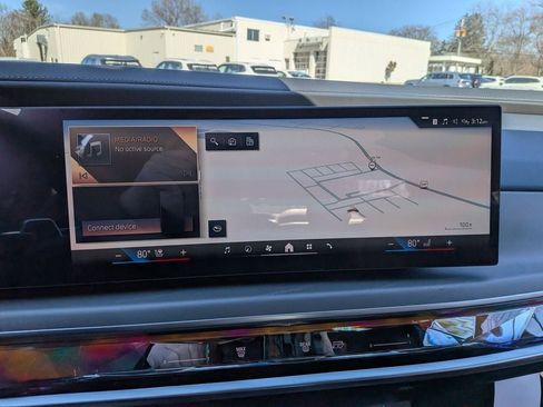 New 2026 BMW 760i xDrive w/ Executive Package AWD/4WD image 12