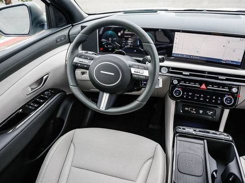 New 2026 Hyundai Tucson Limited AWD/4WD image 17