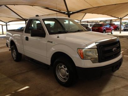 Used 2014 Ford F150 XL