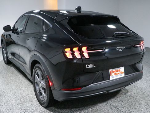 Used 2022 Ford Mustang Mach-E Select RWD image 9