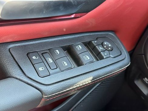 New 2026 RAM 1500 Rebel w/ Rebel Level 1 Equipment Group AWD/4WD image 15