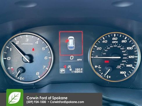 Used 2025 Subaru Outback Wilderness AWD/4WD image 26