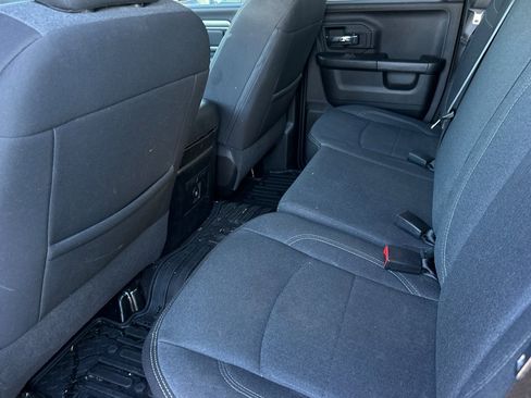 Used 2021 RAM 1500 Classic Warlock w/ Trailer Tow Group image 12