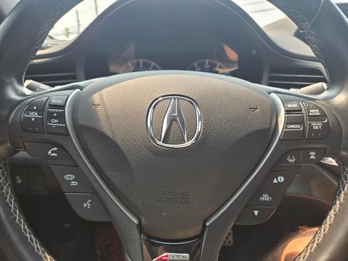 Used 2019 Acura ILX FWD image 11