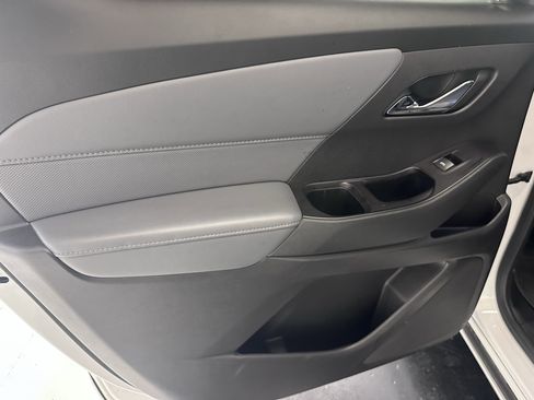 Used 2019 Chevrolet Traverse Premier w/ Driver Confidence II Package image 22